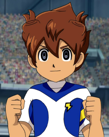 Inazuma Eleven GO: Galaxy (Legendado)