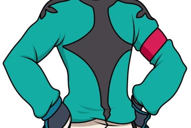 Senguuji Yamato | Inazuma Eleven Road to Perfection Wiki