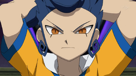 Inazuma Eleven GO Legend Player: Tsurugi Kyousuke - My Anime Shelf