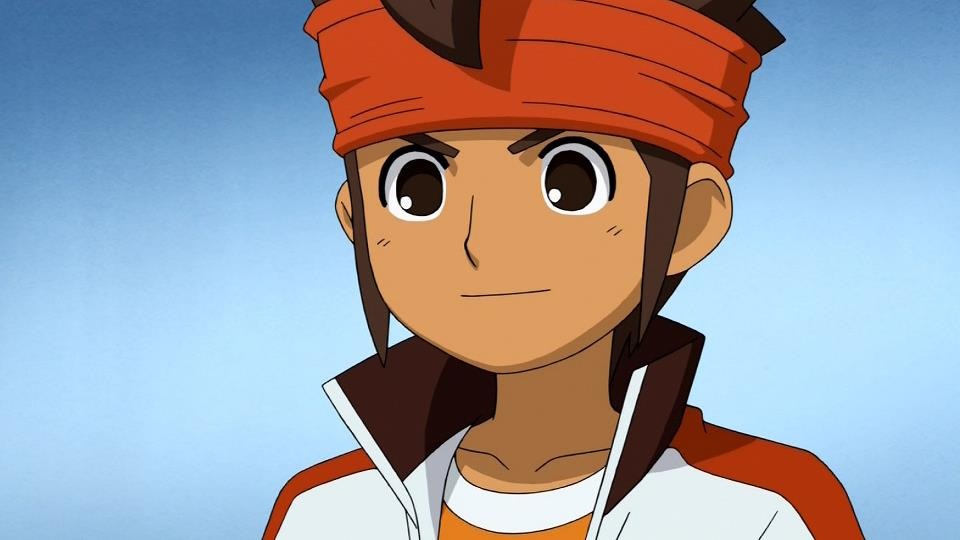 Endou Mamoru, Inazuma Eleven Wiki