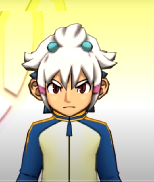 Inazuma Eleven Go Galaxy's New Trailer Shows Several New