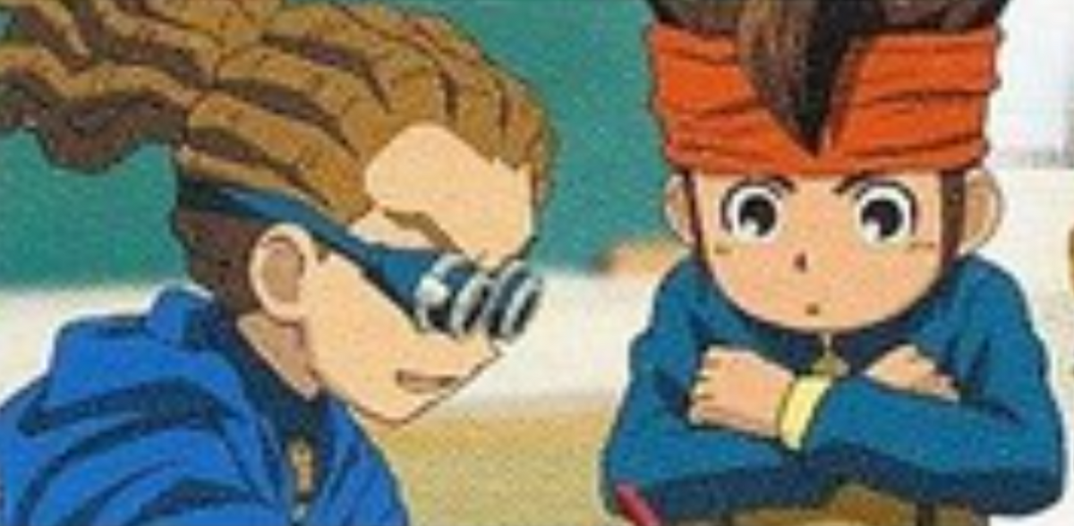 TetsuSaku, Inazuma Eleven Shipping Wiki