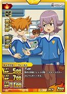 Manabe(Main),Minaho&Tenma