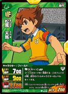 Tenma(Raimon(GO))