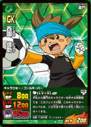 Nishizono GK Raimon TCG