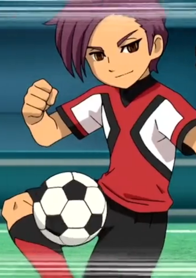 Minamisawa Atsushi Inazuma Eleven Tcg Wiki Fandom 9862