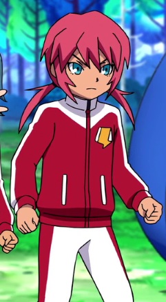 Kirino Ranmaru, Inazuma Eleven Wiki