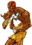 Dhalsim