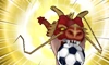 Nobori Ryuu's preview in the Inazuma Eleven GO 2: Chrono Stone and Inazuma Eleven GO Galaxy games.