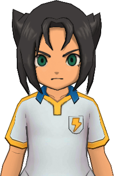 Inazuma Eleven GO Legend Player: Tsurugi Kyousuke - My Anime Shelf