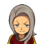 (AG) Serei Kazutoyo sprite