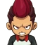 (T) Higashi Kinya sprite
