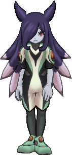 Tetra | Inazuma Eleven Wiki | Fandom