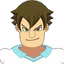 Akai (scout character)