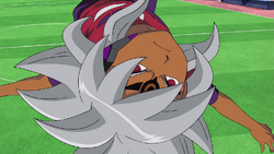Death Break Inazuma Eleven Wiki Fandom Death Break Inazuma Eleven Wiki Fandom