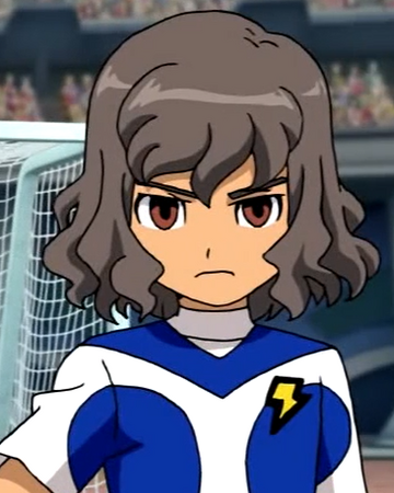 Shindou Takuto Inazuma Eleven Wiki Fandom Chrono stone (イナズマイレブン go, inazuma irebun go, lit. shindou takuto inazuma eleven wiki