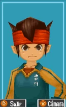 Endou Mamoru Inazuma Eleven Wiki Fandom