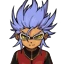 (Z) Doris sprite