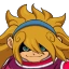 (AW) Honba Geki sprite