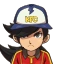 (IKFC (GO)) Doigaki Hajime sprite