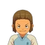 (K) Kikuchi Yasuchi sprite (VR)