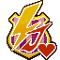 Joshi Senbatsu Team emblem