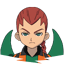 (DA) Sein sprite (S)