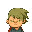 (TG) Mukumoto Kei sprite