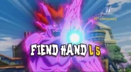 Fiend Hand L5.png (441 KB) Maou The Hand G5 in Inazuma Eleven's English localization.