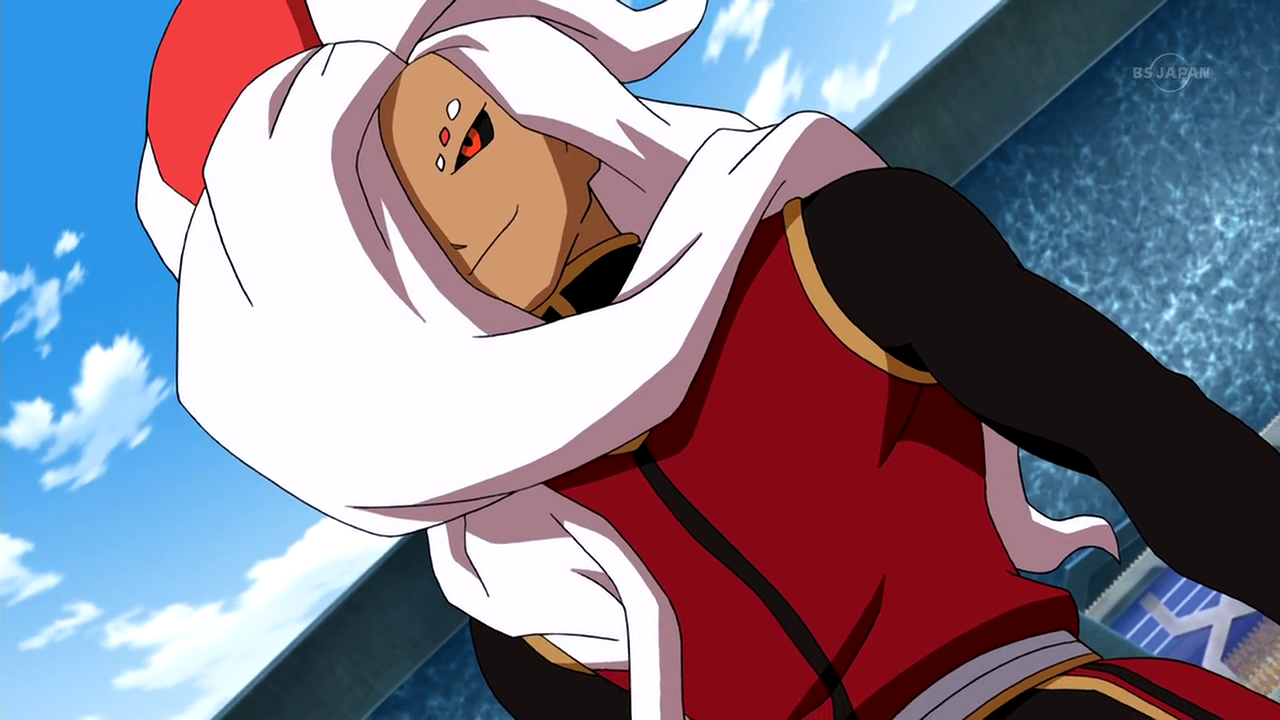 inazuma eleven go chrono stone capitulo 11 sub español inazuma eleven go chrono stone capitulo 11 sub español
