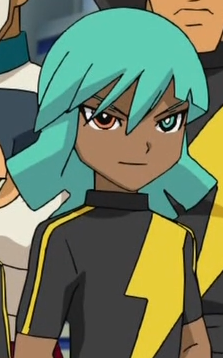 Top 100 Inazuma Eleven Characters - TaleOfTheToaster 