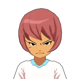 Jinno (scout character)