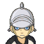 (B) Luka Schmitt sprite