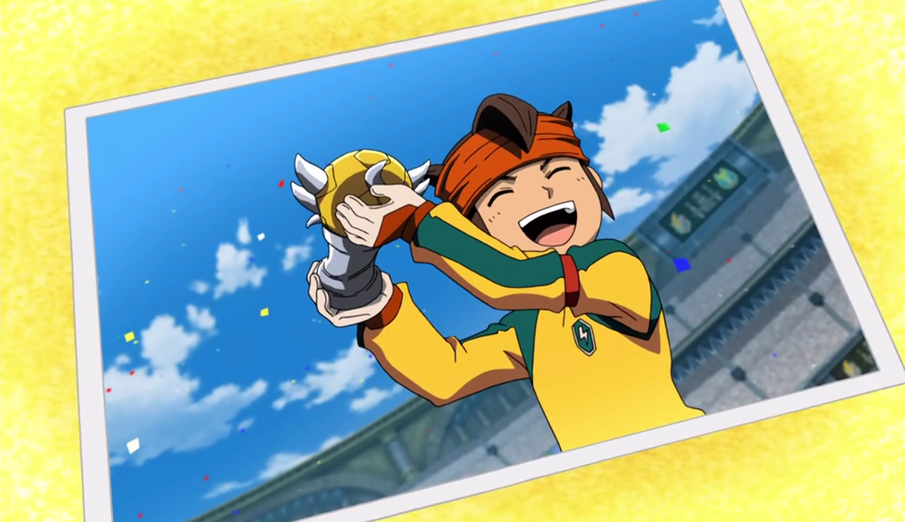 The Kingdom, Inazuma Eleven Wiki