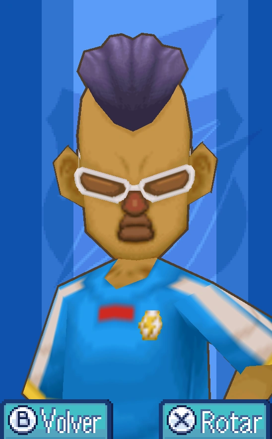 (NDKA) Masaru 3D (3)