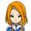 Arkadi sprite
