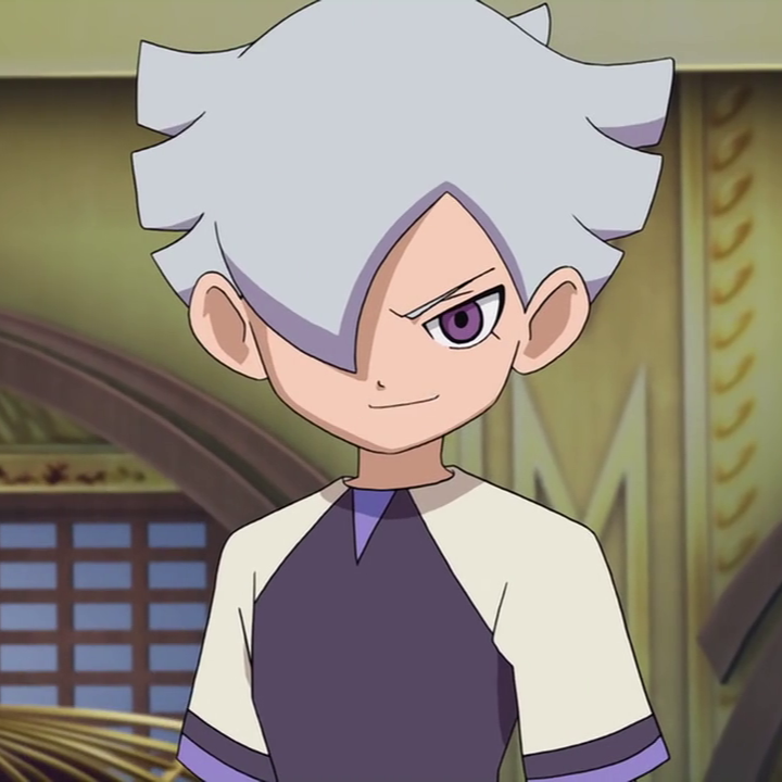 User blog:GouenjiShuuya'123/Chrono Stone Characters Real Names!, Inazuma  Eleven Wiki