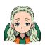 (DA) Guel sprite (S)