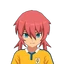 (SR) Kirino Ranmaru sprite (VR)