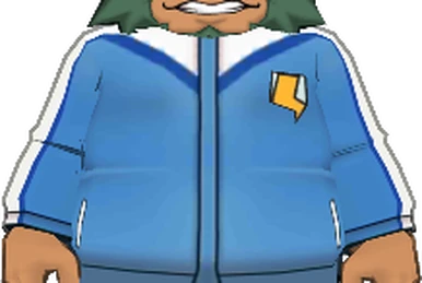 Houka | Inazuma Eleven Wiki | Fandom