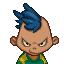 (TGH) Cassius Thobela sprite