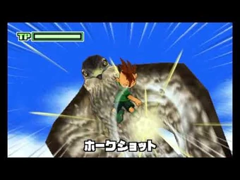 nuxdi BULK SHADE HAWK ＋ INAZUM damonde 06S9009__900927__P21__noshad__