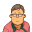 (IS-GK) Iemori Yuuji sprite