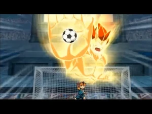 INAZUMA_ELEVEN_FIRST_MAJIN_THE_HAND