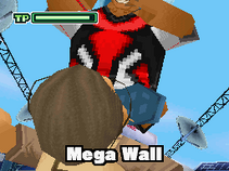 Mega Wall G07