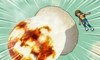 Yakimochi Screw's preview in the Inazuma Eleven GO 2: Chrono Stone and Inazuma Eleven GO Galaxy games.