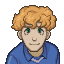(O) Alessandro Rossa sprite