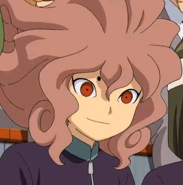 Hinawa Bullet, Inazuma Eleven Wiki