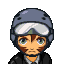 (SPF) Hayate Hayato sprite