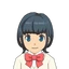 (EE) Sorano Aoi sprite (manager)